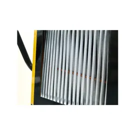 MASTER DH 62– ნესტგამწოვი – ნესტის ამომშრობი – საშრობი – ტენის ამომშრობი