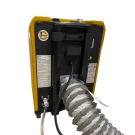 MASTER DHP 20 – ნესტგამწოვი – ნესტის ამომშრობი – საშრობი – ტენის ამომშრობი