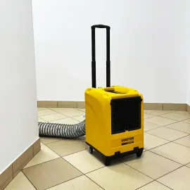 MASTER DHP 20 – ნესტგამწოვი – ნესტის ამომშრობი – საშრობი – ტენის ამომშრობი