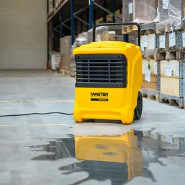 MASTER DHP 65 – ნესტგამწოვი – ნესტის ამომშრობი – საშრობი – ტენის ამომშრობი