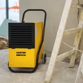 MASTER DH 752 P – ნესტგამწოვი – ნესტის ამომშრობი – საშრობი – ტენის ამომშრობი