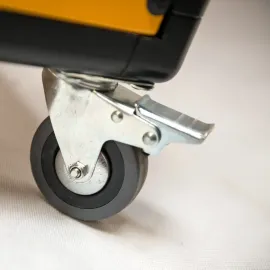 MASTER DH 7160 – ნესტგამწოვი – ნესტის ამომშრობი – საშრობი – ტენის ამომშრობი