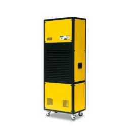 MASTER DH 7160 – ნესტგამწოვი – ნესტის ამომშრობი – საშრობი – ტენის ამომშრობი