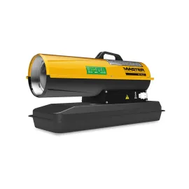 MASTER B 70 CED – პირდაპირი ნავთობის დიზელის გამათბობელი კალორიფერი