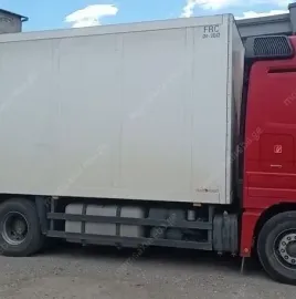 მანქანა მაცივარი