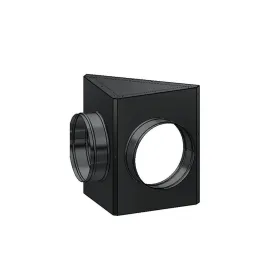 MASTER ორმხრივი გამოსასვლელი პანელი – Ø31CM FOR BV 110, BV 170 HEATER