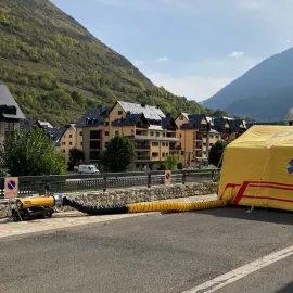 MASTER BV 77 – არაპირდაპირი ნავთობის დიზელის გამათბობელი კალორიფერი