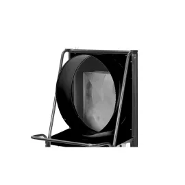 MASTER 1-გზის გამოსასვლელი პანელი – Ø70 სმ BV 691 გამათბობელისთვის