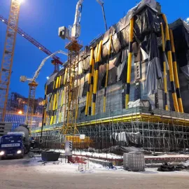 Master BV 170 – არაპირდაპირი ნავთობის დიზელის გამათბობელი კალორიფერი