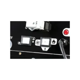 Master BV 400 – არაპირდაპირი ნავთობის დიზელის გამათბობელი კალორიფერი