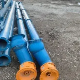 ბეტონის ქარხანა