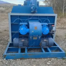 ბეტონის ქარხანა