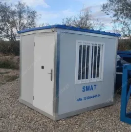 ბეტონის ქარხანა