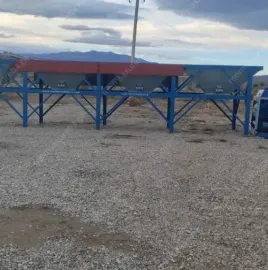 ბეტონის ქარხანა