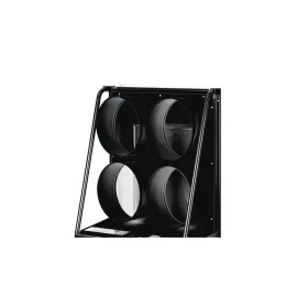 MASTER 4-გზის გასასვლელი პანელი – Ø27 სმ BV 471 გამათბობელისთვის