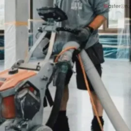 ბეტონის მოხეხვა მოხვეწა 