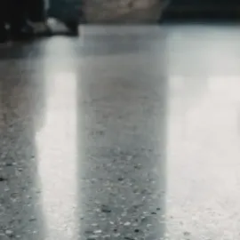 ბეტონის მოხეხვა მოხვეწა 