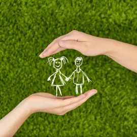 ორიგინალური და ლამაზი საბავშვო სივრცეების შექმნა