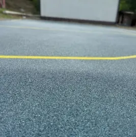 მონოლითური საფარი