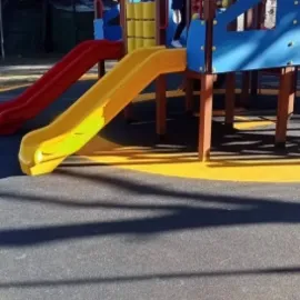 კაუჩუკის საფარი