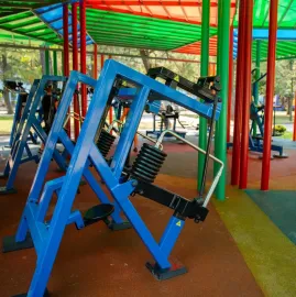 სივრცეების შექმნა