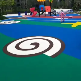 მონოლითური საფარი