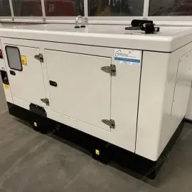 გენერატორები