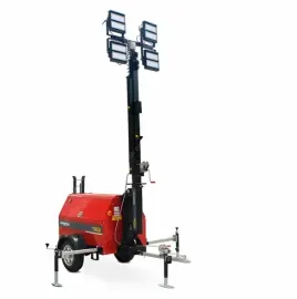 სანათი კოშკები