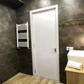 უმაღლესი ხარისხის რემონტი