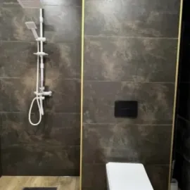 უმაღლესი ხარისხის რემონტი