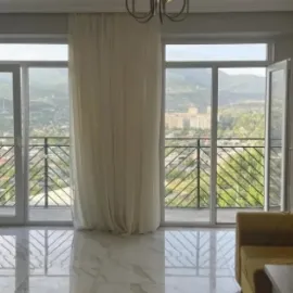 უმაღლესი ხარისხის რემონტი