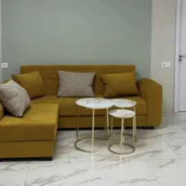 უმაღლესი ხარისხის რემონტი