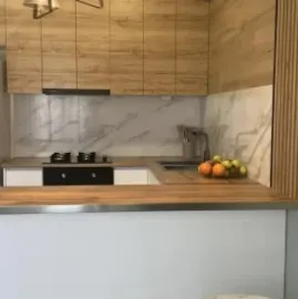 უმაღლესი ხარისხის რემონტი