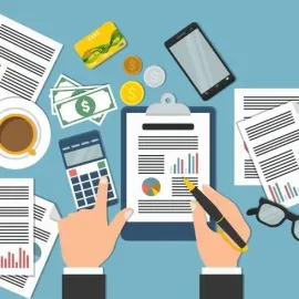 შეგასწავლით კომპიუტერულ ბუღალტერიას