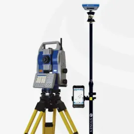 საკადასტრო და შიდა აზომვითი ნახაზები ჩოხატაურში