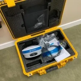 აზომვითი ნახაზები და ტოპოგრაფია წალენჯიხაში