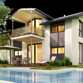 აზომვითი ნახაზები, ტოპოგრაფია და პროექტირება ბათუმში