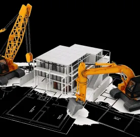 აზომვითი ნახაზები, ტოპოგრაფია და პროექტირება ბათუმში