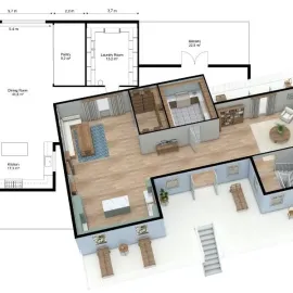  ტოპოგრაფია,არქიტექტურა,პროექტირება და დიზაინი თბილისში