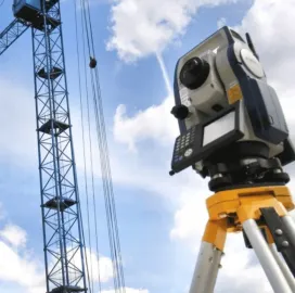 აზომვითი ნახაზები, პროექტირება და ტოპოგრაფია გრიგოლეთში