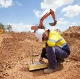 გეოლოგია ქუთაისსა და დასავლეთ საქართველოში
