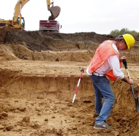 გეოლოგია ქუთაისსა და დასავლეთ საქართველოში