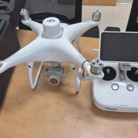 აეროგადაღება ორთოფოტო დრონით