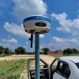 საკადასტრო და შიდა აზომვითი ნახაზები თერჯოლაში