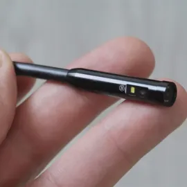 ენდოსკოპიური კამერა ქირით