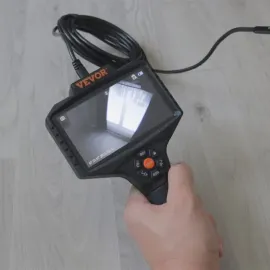 ენდოსკოპიური კამერა ქირით