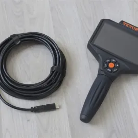 ენდოსკოპიური კამერა ქირით