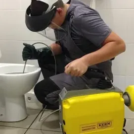 კანალიზაციის გაწმენდა ტროსით თბილისი-598313939